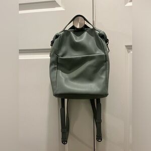 a new day mini backpack purse